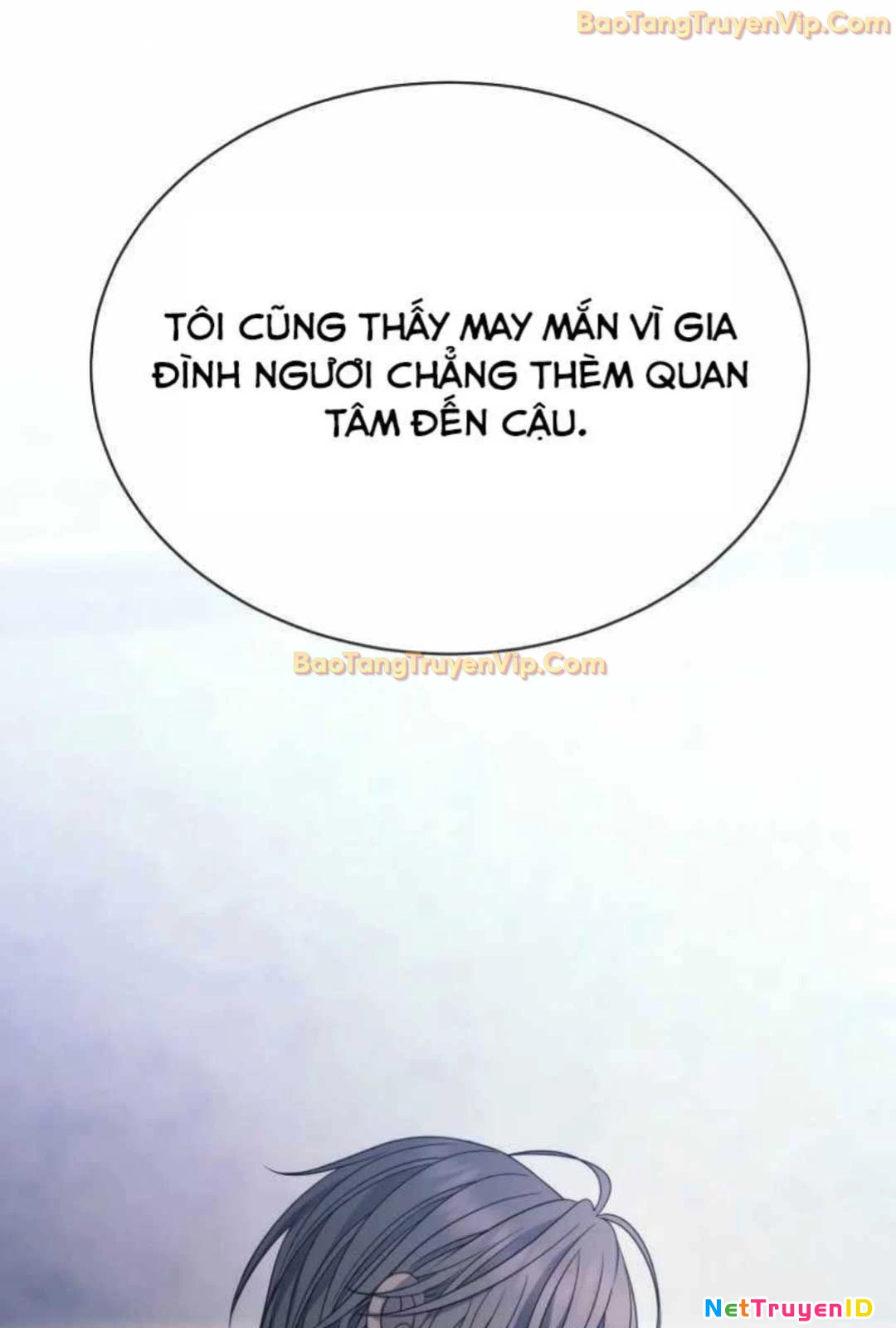 Ngục tối Black Haze Chapter 15 - Trang 3