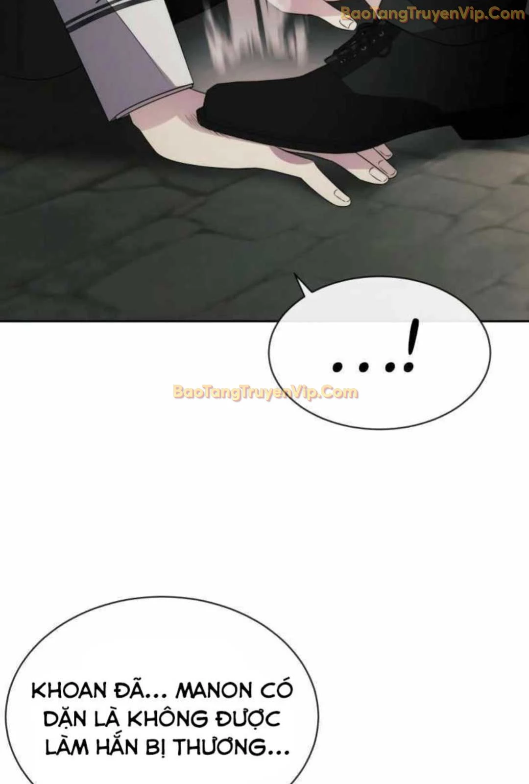 Ngục tối Black Haze Chapter 15 - Trang 3