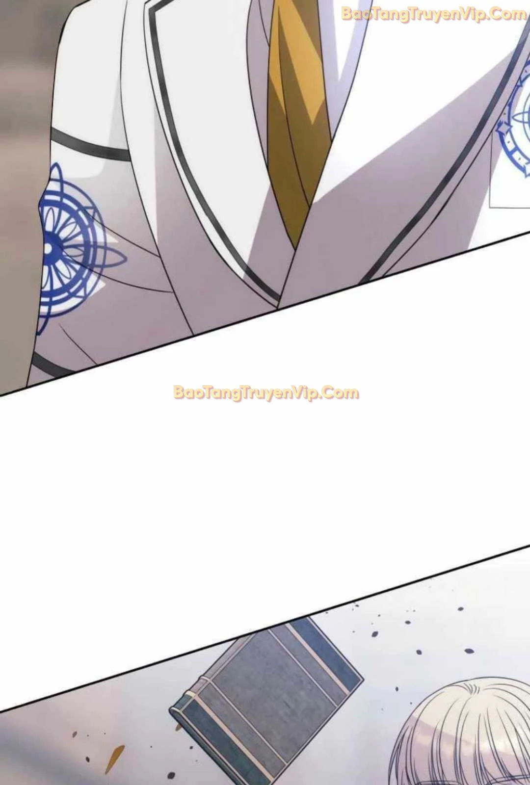 Ngục tối Black Haze Chapter 15 - Trang 3