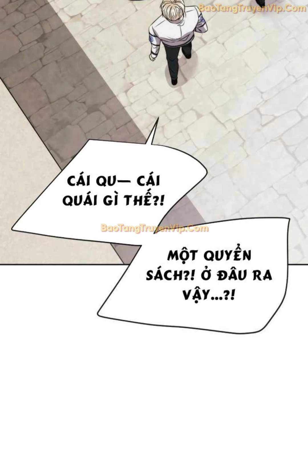 Ngục tối Black Haze Chapter 15 - Trang 3