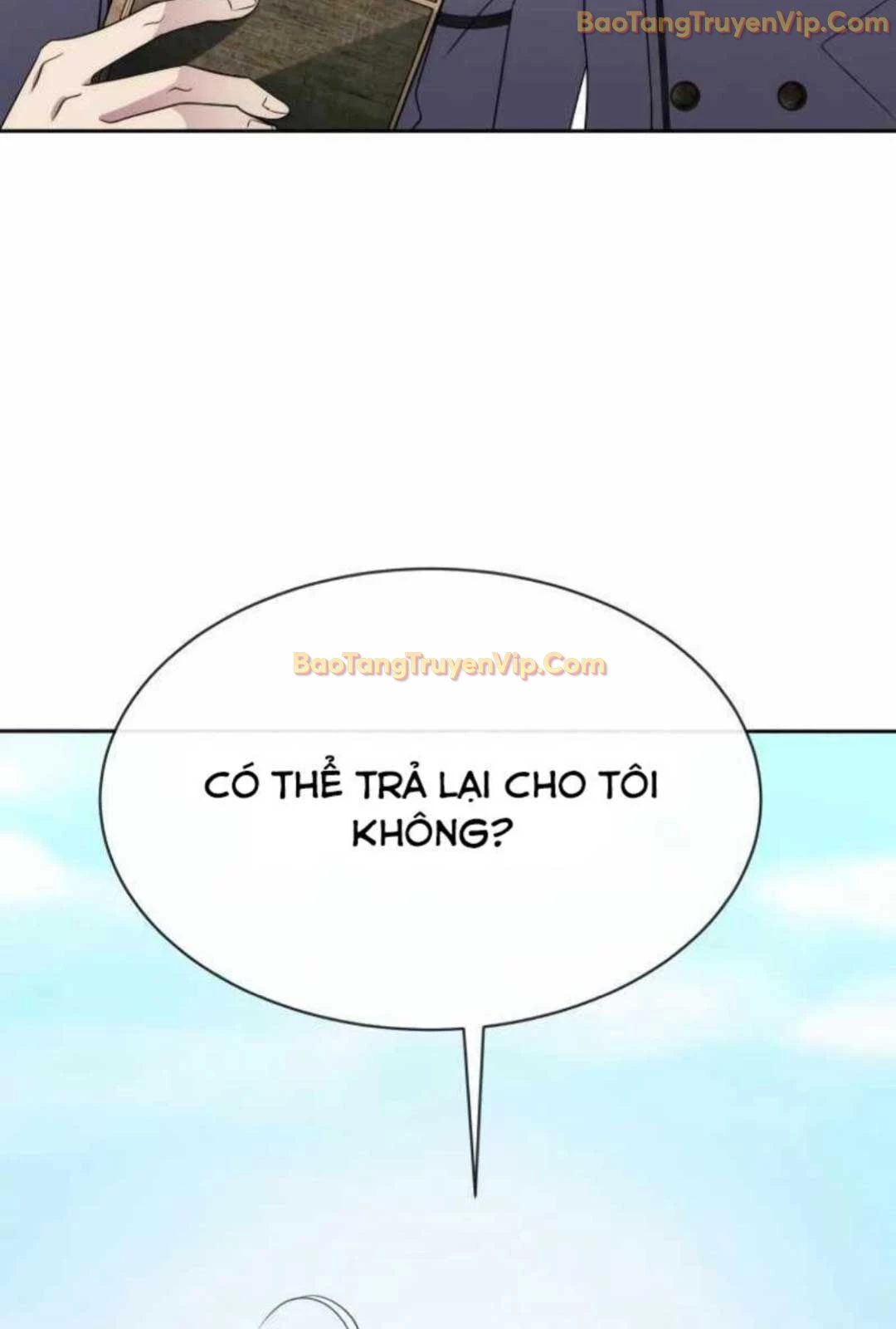 Ngục tối Black Haze Chapter 15 - Trang 3