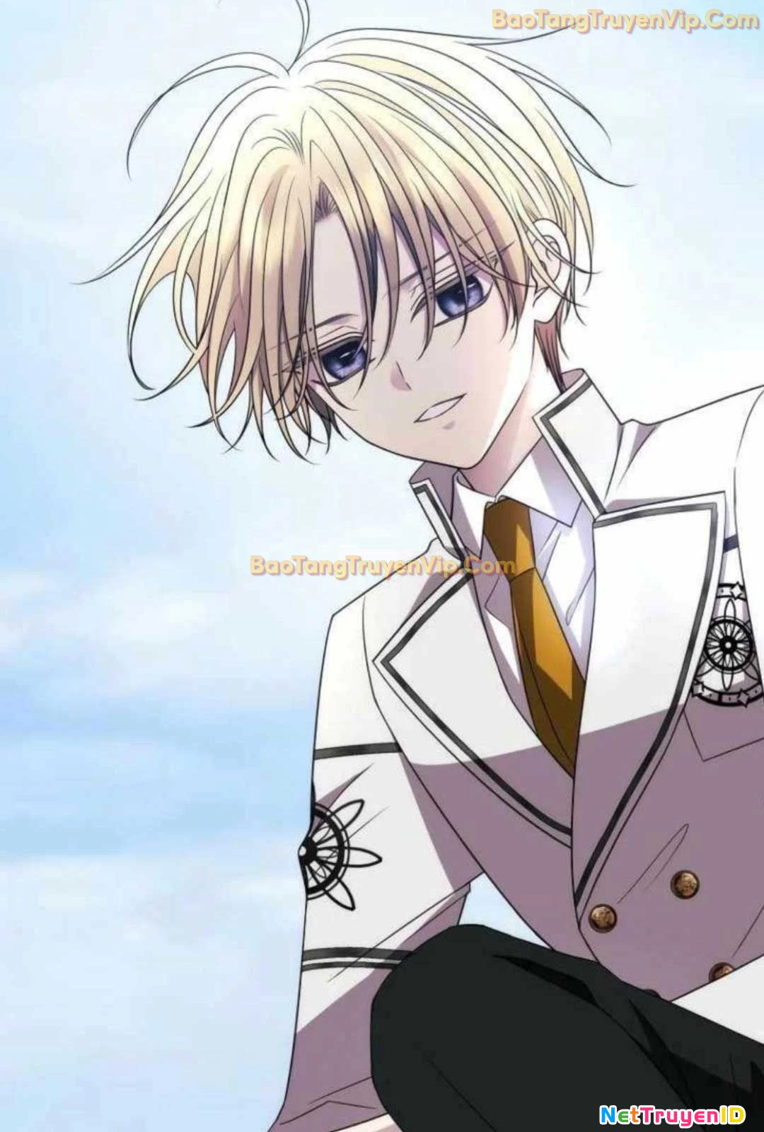 Ngục tối Black Haze Chapter 15 - Trang 3