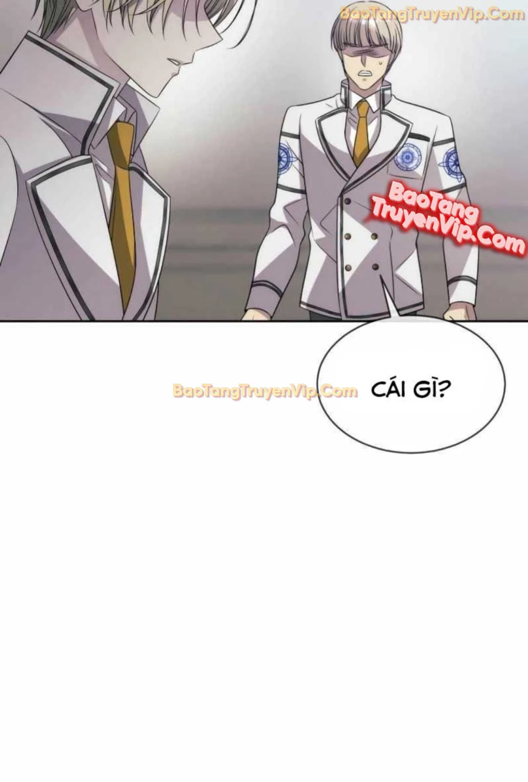 Ngục tối Black Haze Chapter 15 - Trang 3
