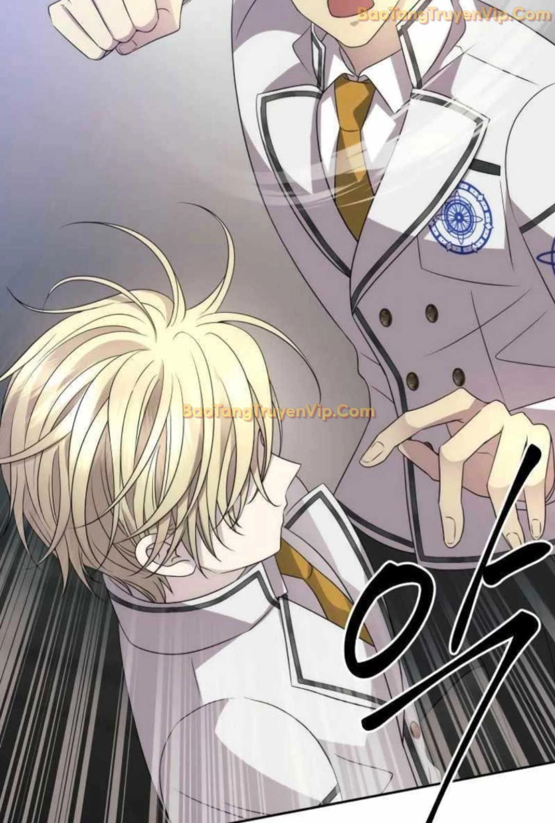 Ngục tối Black Haze Chapter 15 - Trang 3