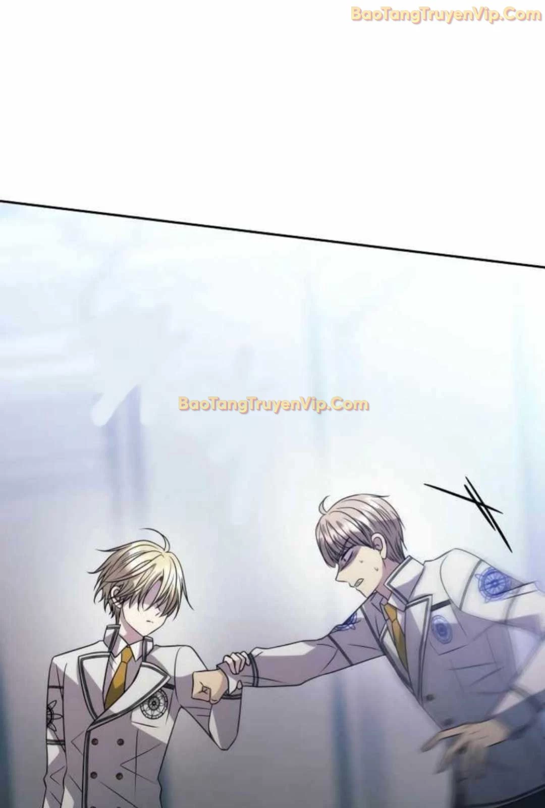 Ngục tối Black Haze Chapter 15 - Trang 3