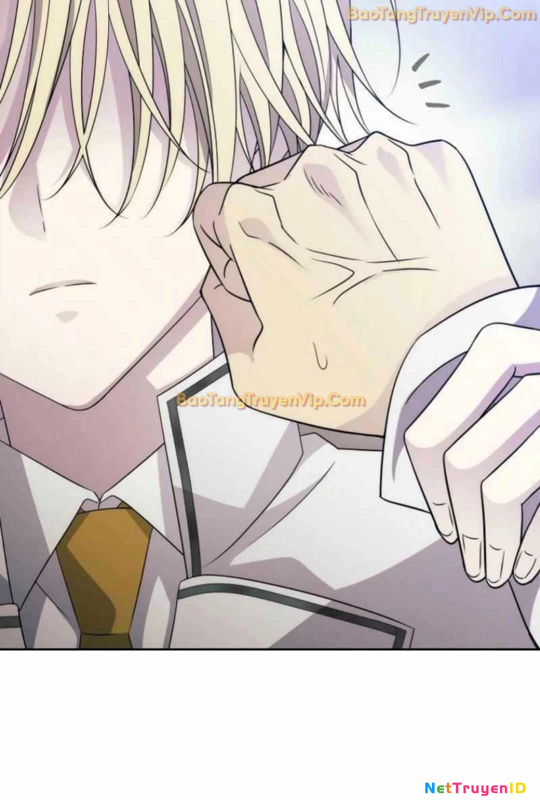 Ngục tối Black Haze Chapter 15 - Trang 3