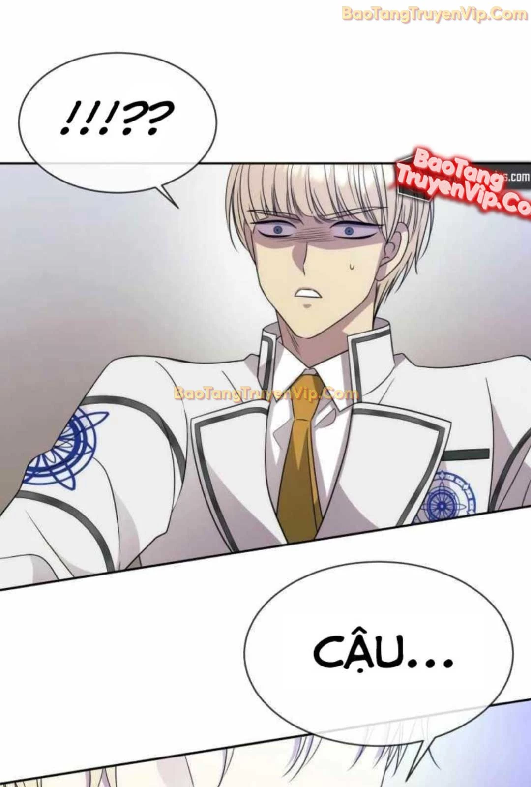 Ngục tối Black Haze Chapter 15 - Trang 3