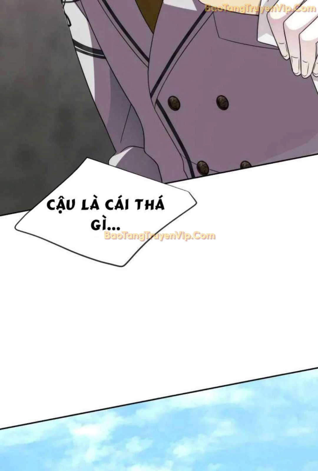 Ngục tối Black Haze Chapter 15 - Trang 3