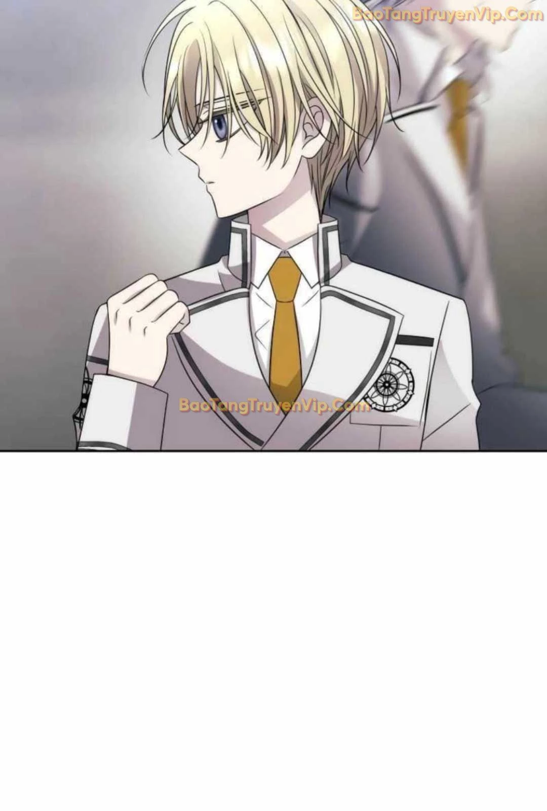 Ngục tối Black Haze Chapter 15 - Trang 3