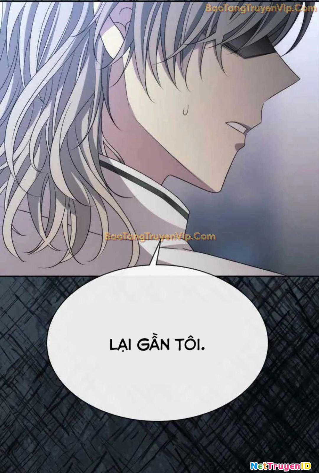 Ngục tối Black Haze Chapter 15 - Trang 3