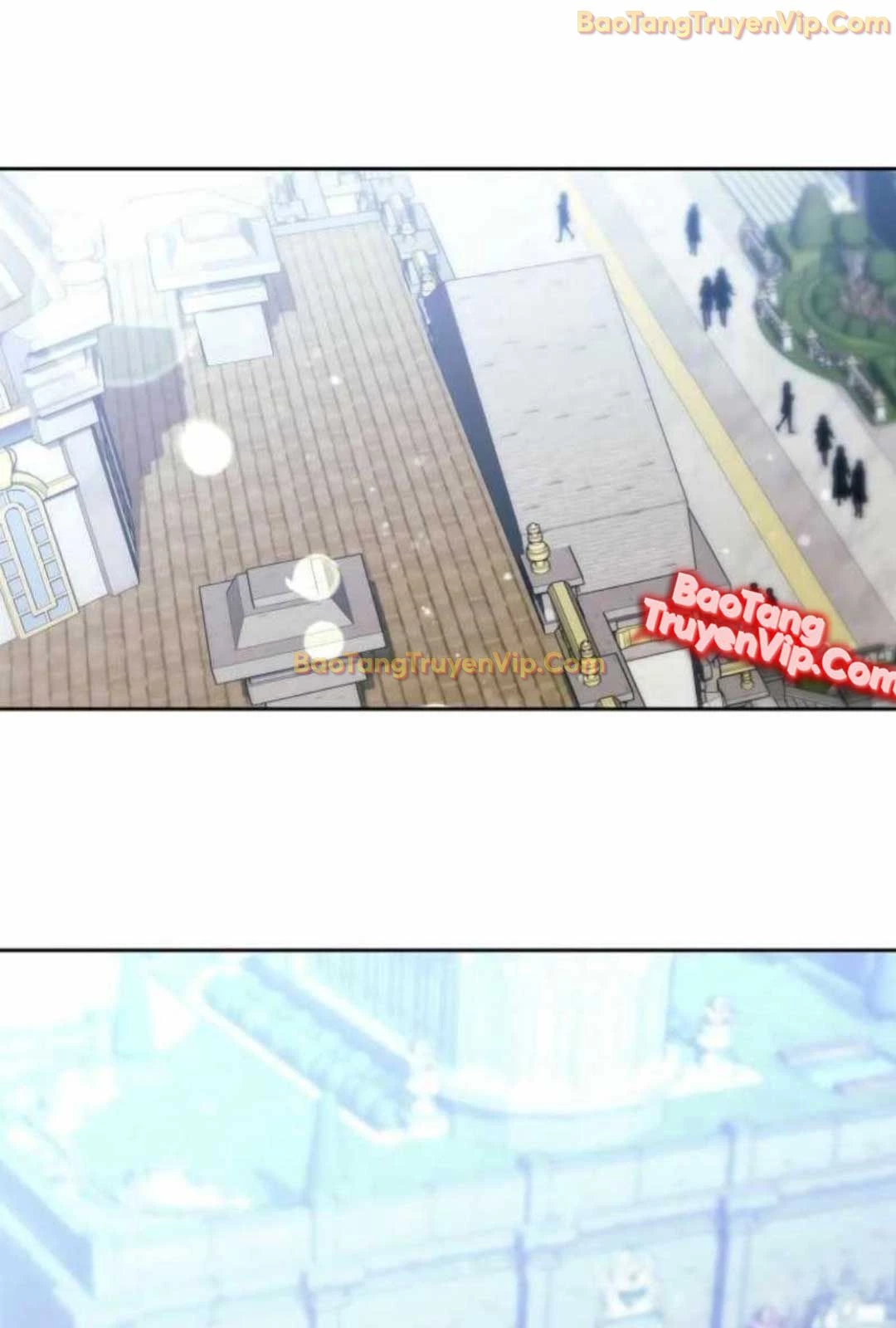 Ngục tối Black Haze Chapter 15 - Trang 3