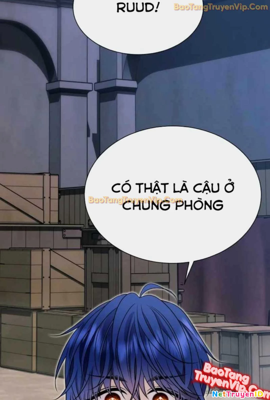 Ngục tối Black Haze Chapter 15 - Trang 3