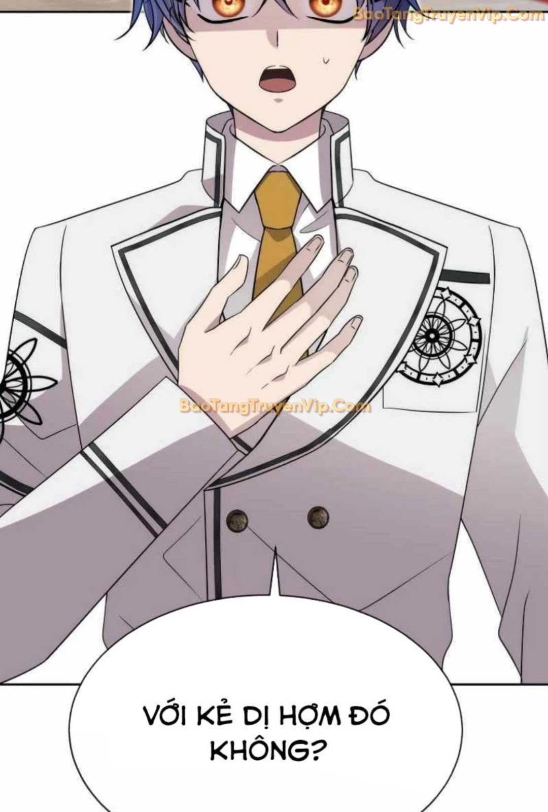 Ngục tối Black Haze Chapter 15 - Trang 3