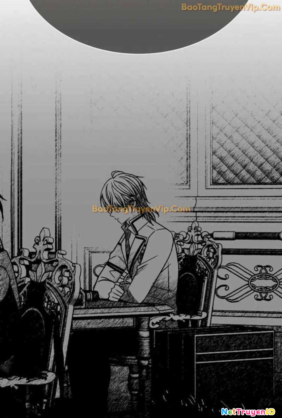 Ngục tối Black Haze Chapter 15 - Trang 3
