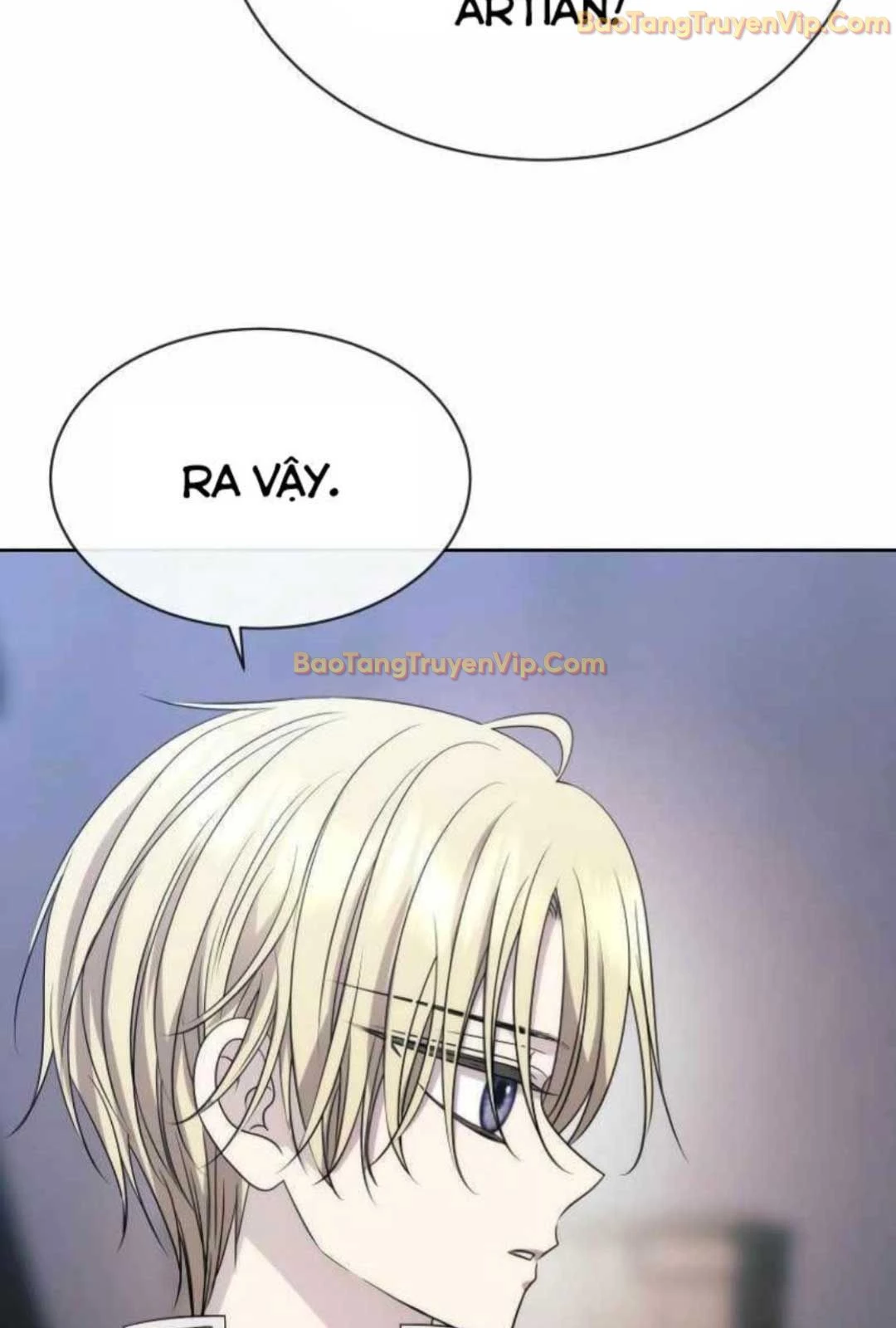 Ngục tối Black Haze Chapter 15 - Trang 3