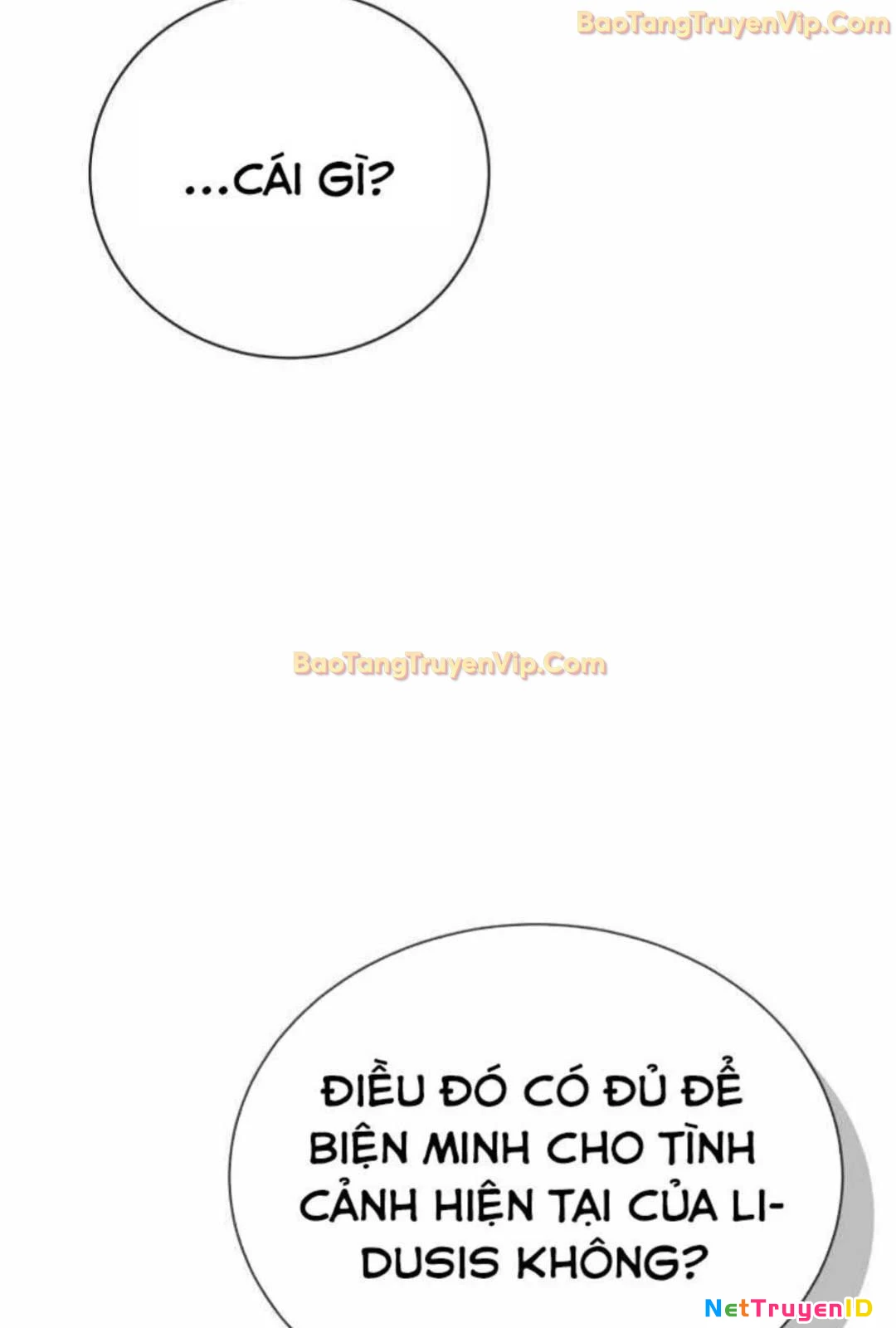 Ngục tối Black Haze Chapter 15 - Trang 3