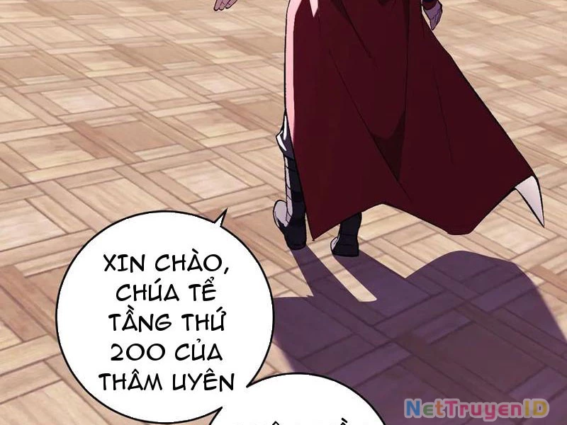 Mạt Nhật Thiên Hạ: Ta, Virus Quân Vương Chapter 54 - Trang 4