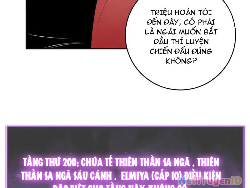 Mạt Nhật Thiên Hạ: Ta, Virus Quân Vương Chapter 54 - Trang 4
