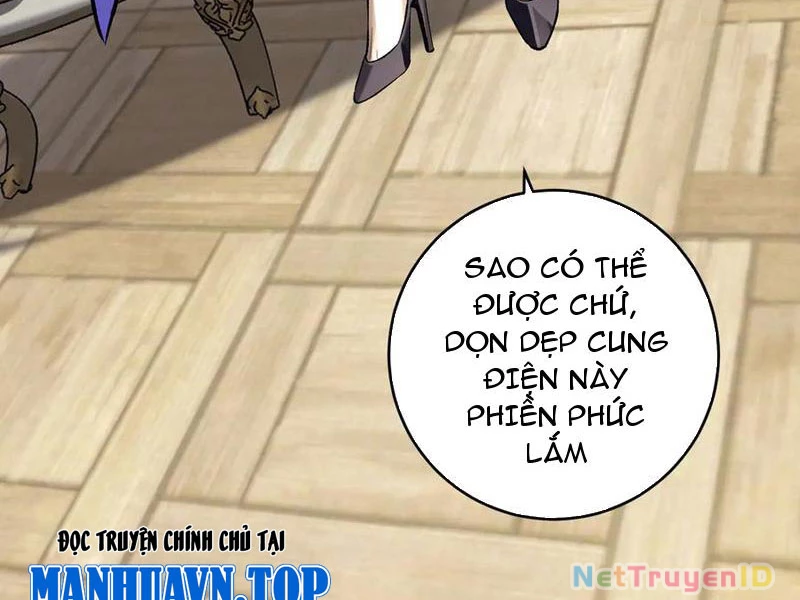Mạt Nhật Thiên Hạ: Ta, Virus Quân Vương Chapter 54 - Trang 4