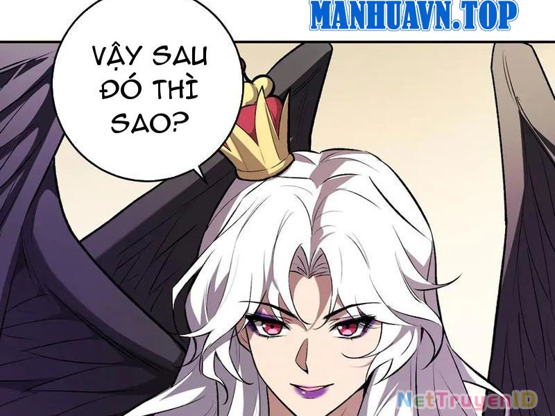Mạt Nhật Thiên Hạ: Ta, Virus Quân Vương Chapter 54 - Trang 4