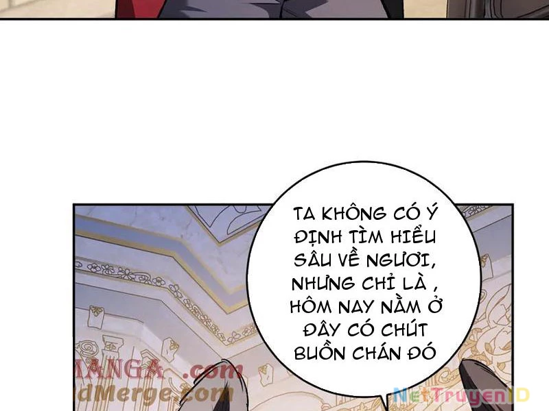Mạt Nhật Thiên Hạ: Ta, Virus Quân Vương Chapter 54 - Trang 4