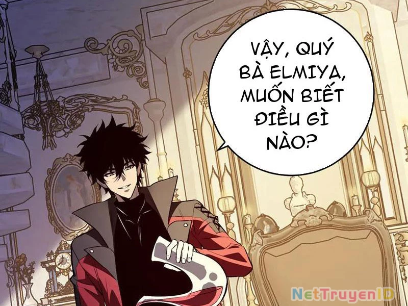 Mạt Nhật Thiên Hạ: Ta, Virus Quân Vương Chapter 54 - Trang 4