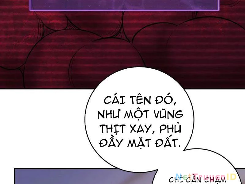 Mạt Nhật Thiên Hạ: Ta, Virus Quân Vương Chapter 54 - Trang 4