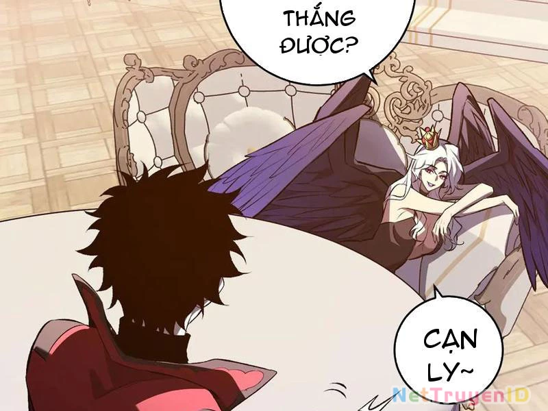 Mạt Nhật Thiên Hạ: Ta, Virus Quân Vương Chapter 54 - Trang 4
