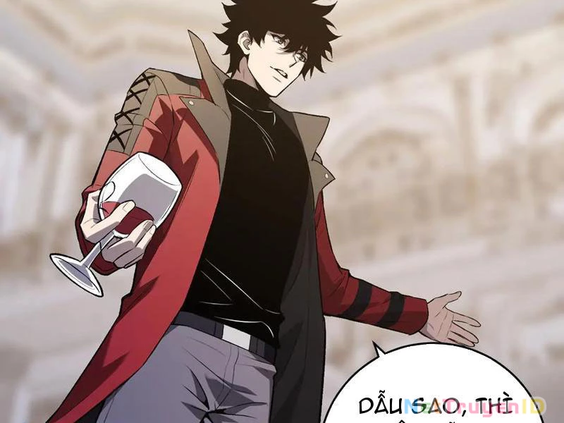 Mạt Nhật Thiên Hạ: Ta, Virus Quân Vương Chapter 54 - Trang 4