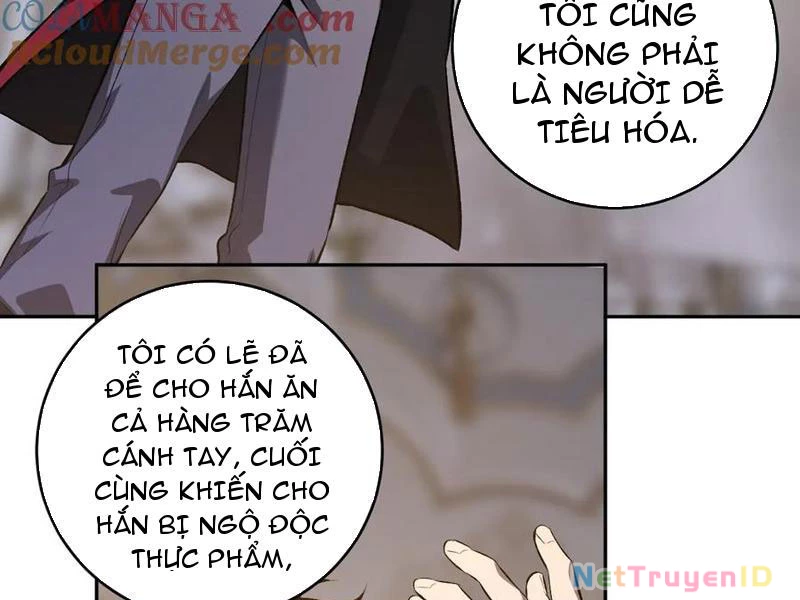 Mạt Nhật Thiên Hạ: Ta, Virus Quân Vương Chapter 54 - Trang 4