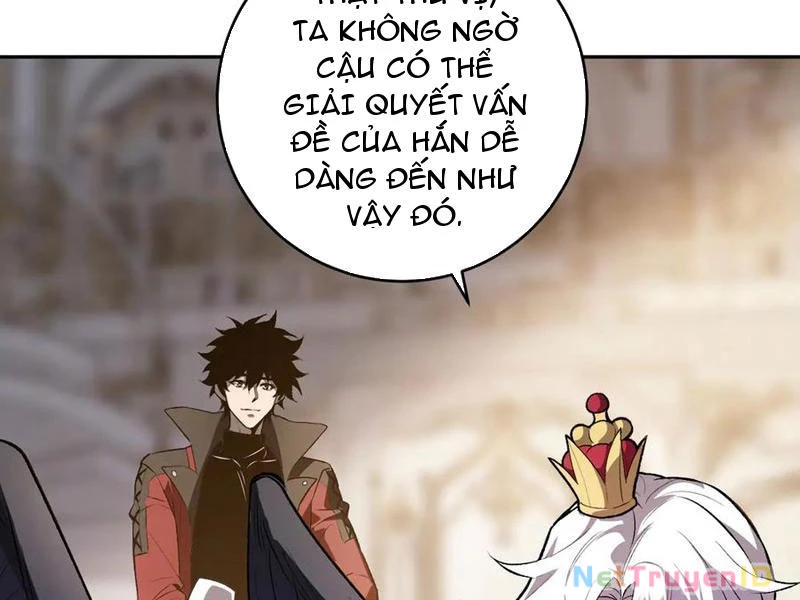 Mạt Nhật Thiên Hạ: Ta, Virus Quân Vương Chapter 54 - Trang 4