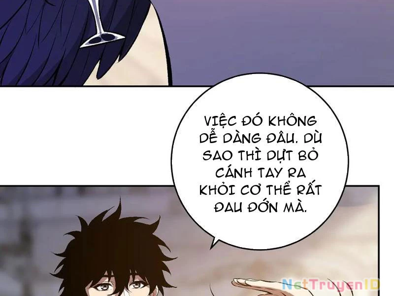 Mạt Nhật Thiên Hạ: Ta, Virus Quân Vương Chapter 54 - Trang 4