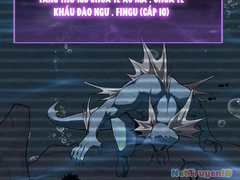 Mạt Nhật Thiên Hạ: Ta, Virus Quân Vương Chapter 54 - Trang 4