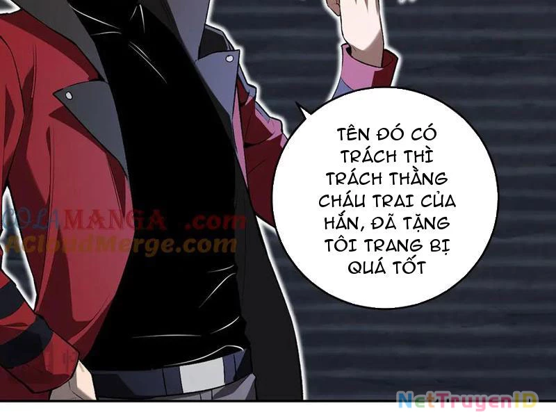 Mạt Nhật Thiên Hạ: Ta, Virus Quân Vương Chapter 54 - Trang 4