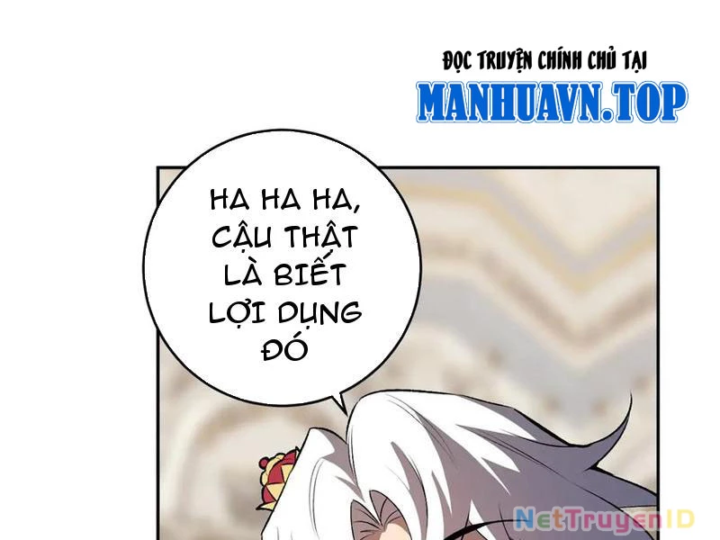 Mạt Nhật Thiên Hạ: Ta, Virus Quân Vương Chapter 54 - Trang 4