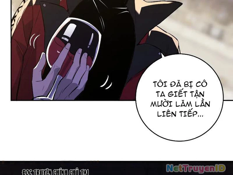 Mạt Nhật Thiên Hạ: Ta, Virus Quân Vương Chapter 54 - Trang 4