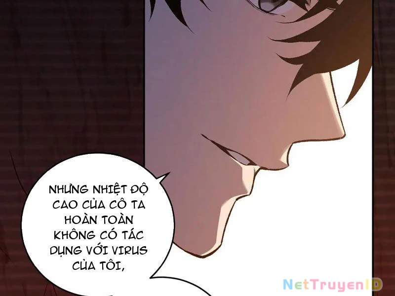Mạt Nhật Thiên Hạ: Ta, Virus Quân Vương Chapter 54 - Trang 4