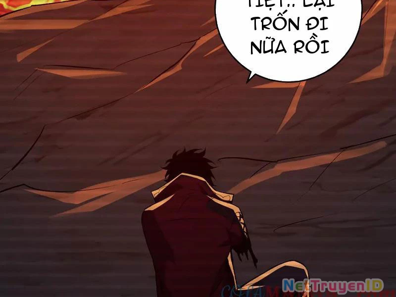 Mạt Nhật Thiên Hạ: Ta, Virus Quân Vương Chapter 54 - Trang 4