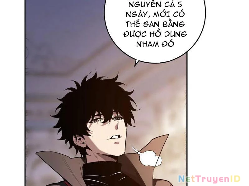 Mạt Nhật Thiên Hạ: Ta, Virus Quân Vương Chapter 54 - Trang 4