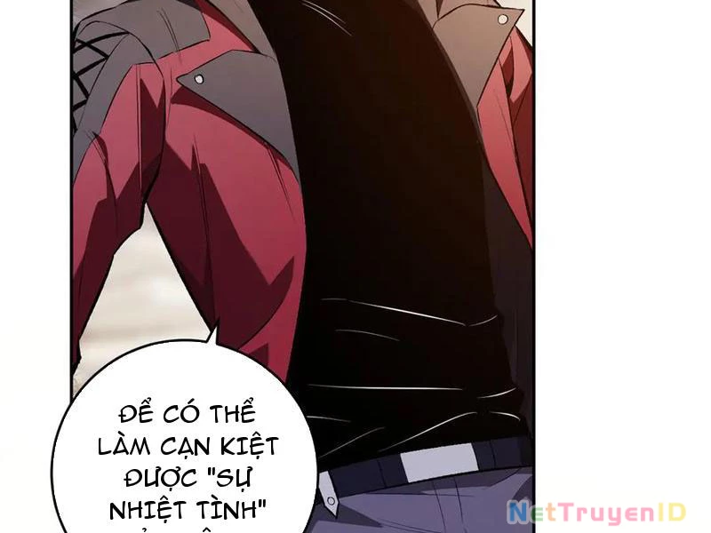 Mạt Nhật Thiên Hạ: Ta, Virus Quân Vương Chapter 54 - Trang 4