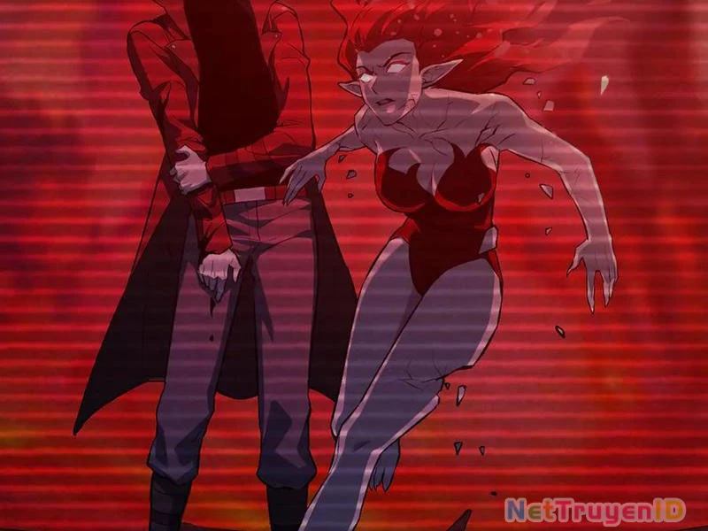 Mạt Nhật Thiên Hạ: Ta, Virus Quân Vương Chapter 54 - Trang 4