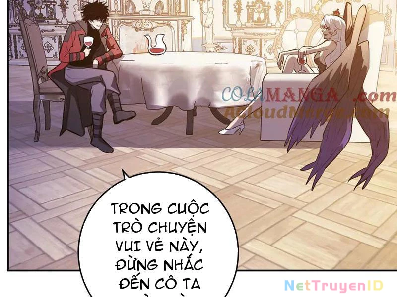 Mạt Nhật Thiên Hạ: Ta, Virus Quân Vương Chapter 54 - Trang 4
