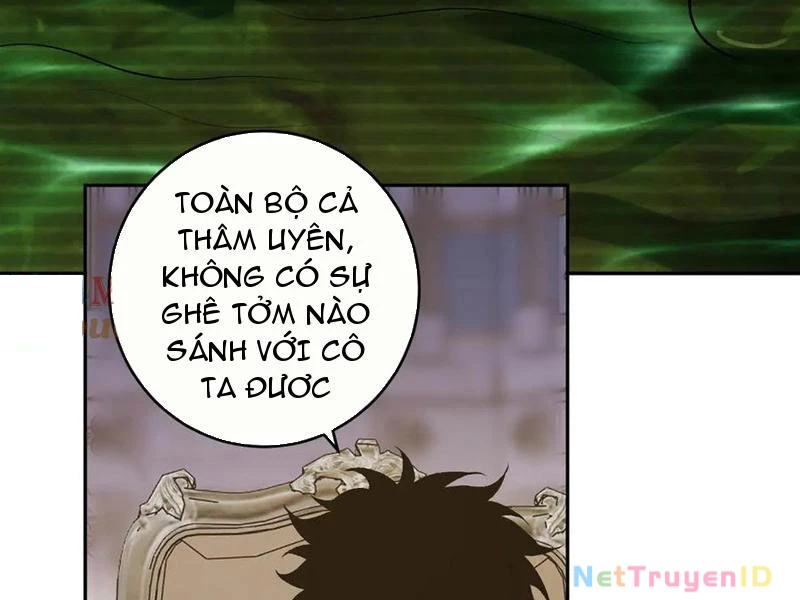 Mạt Nhật Thiên Hạ: Ta, Virus Quân Vương Chapter 54 - Trang 4