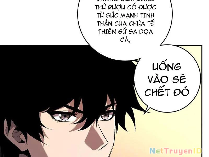 Mạt Nhật Thiên Hạ: Ta, Virus Quân Vương Chapter 54 - Trang 4