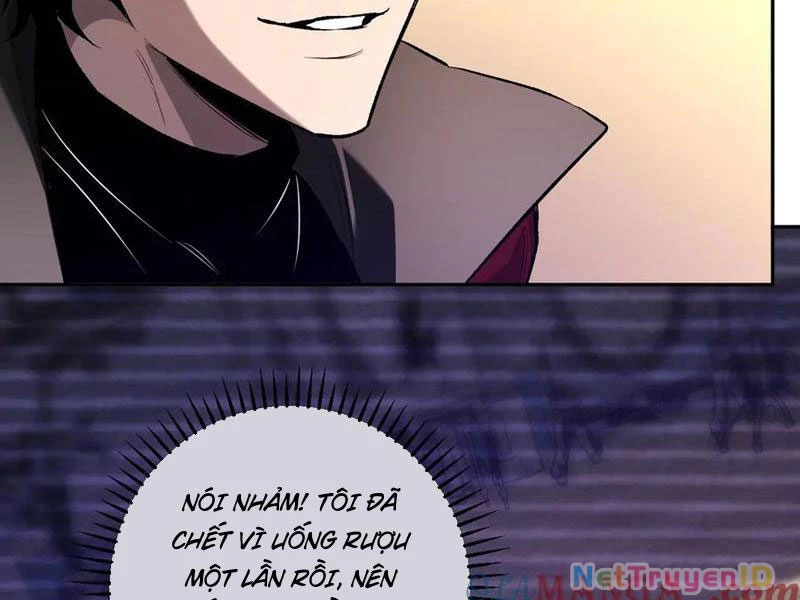Mạt Nhật Thiên Hạ: Ta, Virus Quân Vương Chapter 54 - Trang 4