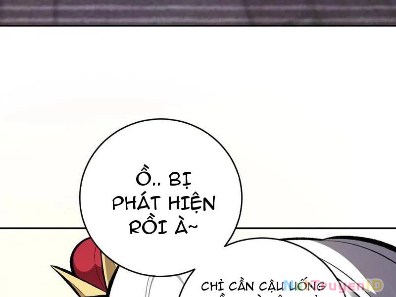 Mạt Nhật Thiên Hạ: Ta, Virus Quân Vương Chapter 54 - Trang 4