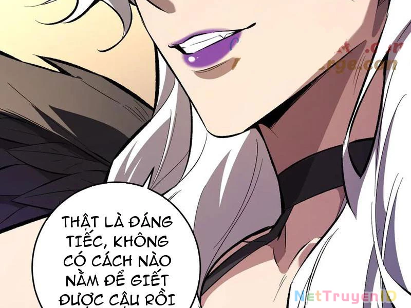 Mạt Nhật Thiên Hạ: Ta, Virus Quân Vương Chapter 54 - Trang 4