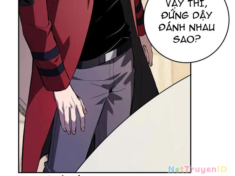Mạt Nhật Thiên Hạ: Ta, Virus Quân Vương Chapter 54 - Trang 4