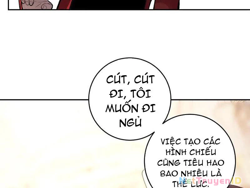 Mạt Nhật Thiên Hạ: Ta, Virus Quân Vương Chapter 54 - Trang 4
