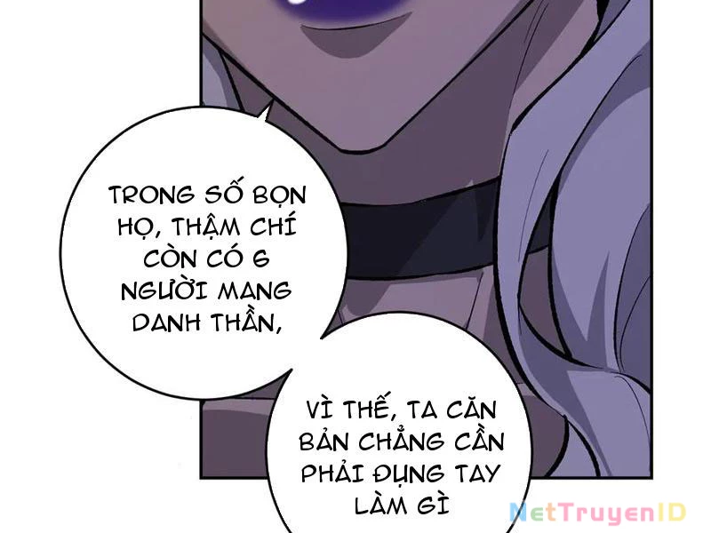Mạt Nhật Thiên Hạ: Ta, Virus Quân Vương Chapter 54 - Trang 4